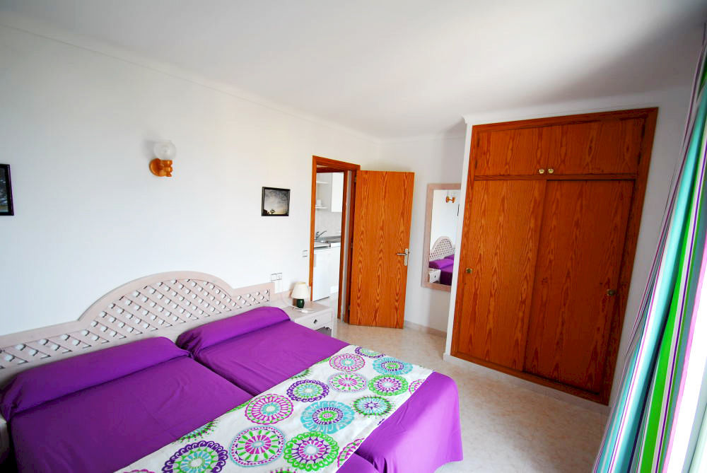 קולוניה סנט ג'ורדי Apartaments Andreas מראה חיצוני תמונה
