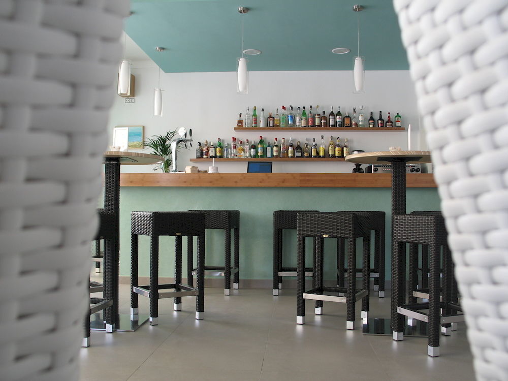קולוניה סנט ג'ורדי Apartaments Andreas מראה חיצוני תמונה