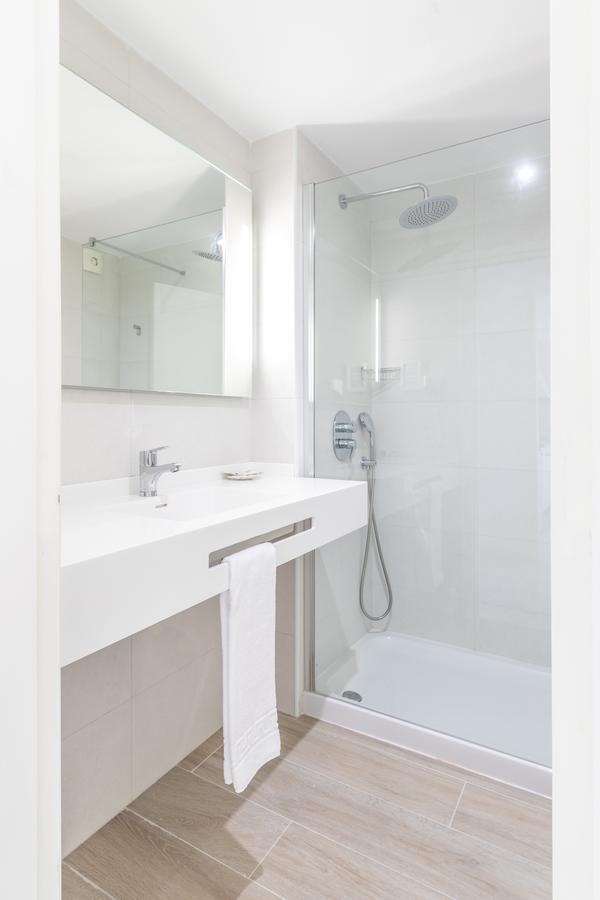 קולוניה סנט ג'ורדי Apartaments Andreas מראה חיצוני תמונה